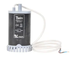 Reich TWIN dompelpomp