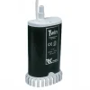 Reich Twin 19 liter dompelpomp met TS/AO