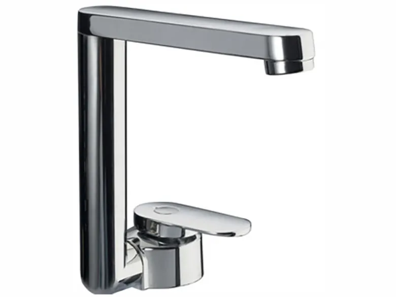 Reich Twister mengkraan - chrome