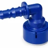 Reich UniQuick verswatersysteem tule verbinder hoek