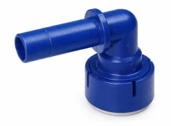 Reich UniQuick verswatersysteem hoek steekverbinder