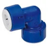 Reich UniQuick verswatersysteem verbinder hoek