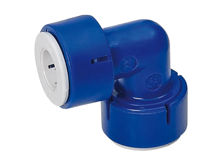 Reich UniQuick verswatersysteem verbinder hoek