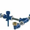Reich Uniquick verswatersysteem slangtule