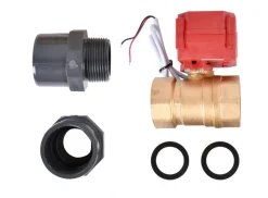 Reich 12V kogelkraan