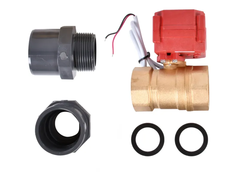 Reich 12V kogelkraan
