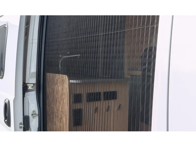 RemiCARE Fiat Ducato X250/X290 CH1 hordeur