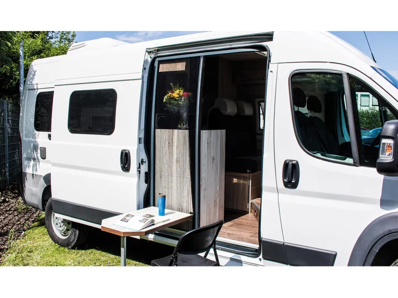 RemiCARE Fiat Ducato X250/X290 CH1 hordeur