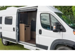 RemiCARE Fiat Ducato X250/X290 H2/H3 hordeur