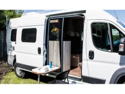 RemiCARE Fiat Ducato X250/X290 H2/H3 hordeur