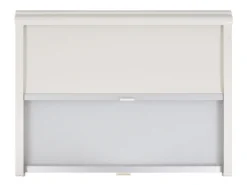 Remis Remiflair I combirollo cream - 110 x 70 cm