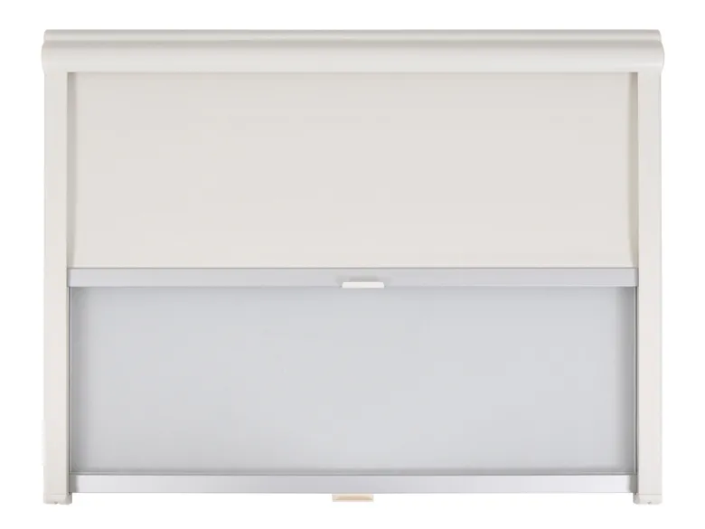 Remis Remiflair I combirollo cream - 110 x 70 cm