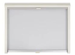 Remis Remiflair I combirollo cream - 173 x 69,5 cm