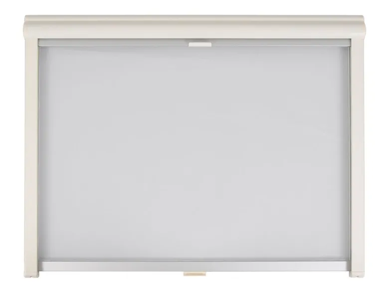 Remis Remiflair I combirollo cream - 173 x 69,5 cm