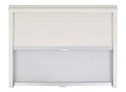 Remis Remiflair I combirollo cream - 173 x 69,5 cm