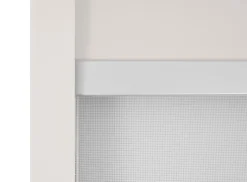 Remis Remiflair I combirollo cream - 77 x 65,5 cm