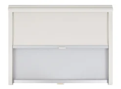 Remis Remiflair I combirollo cream - 190 x 80 cm