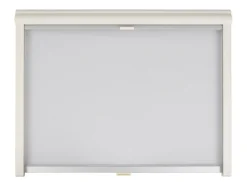 Remis Remiflair I combirollo cream - 190 x 80 cm