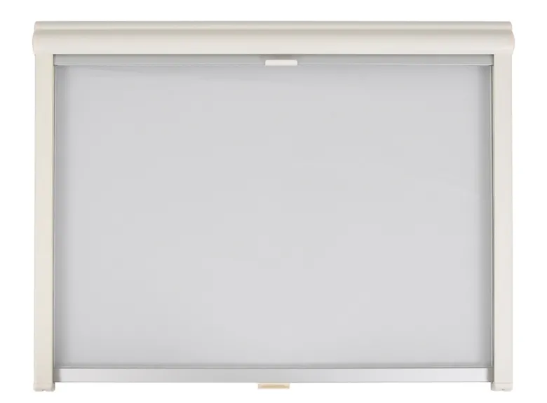 Remis Remiflair I combirollo cream - 190 x 80 cm