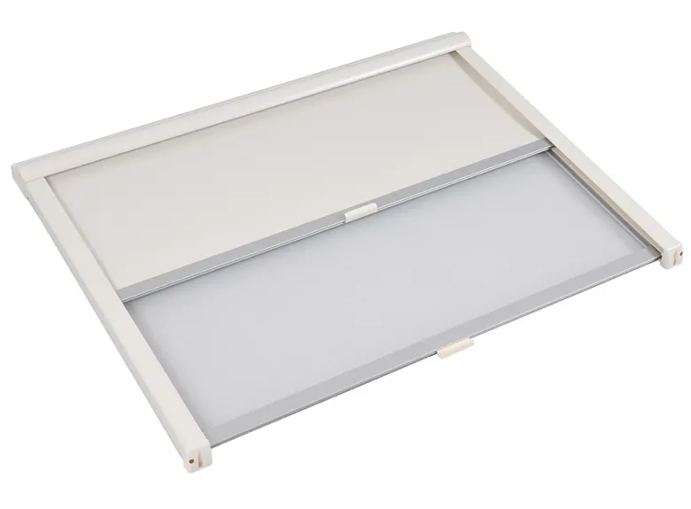 Remis Remiflair I combirollo cream - 190 x 80 cm
