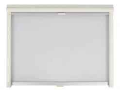 Remis Remiflair I combirollo cream - 120 x 70 cm