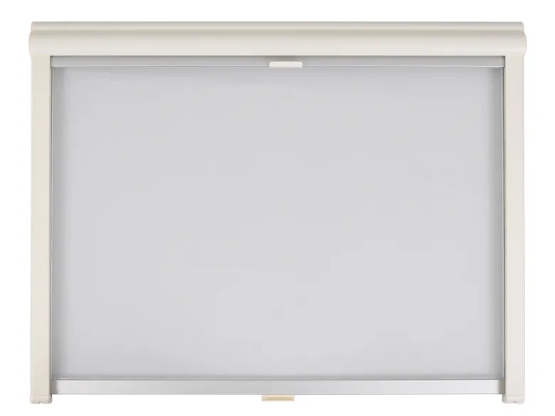 Remis Remiflair I combirollo cream - 75 x 70 cm