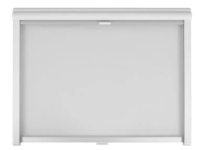 Remis Remiflair I combirollo grey - 75 x 70 cm