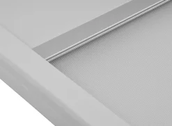 Remis Remiflair I combirollo grey - 130 x 80 cm