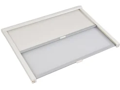 Remis Remiflair I combirollo cream - 100 x 70 cm