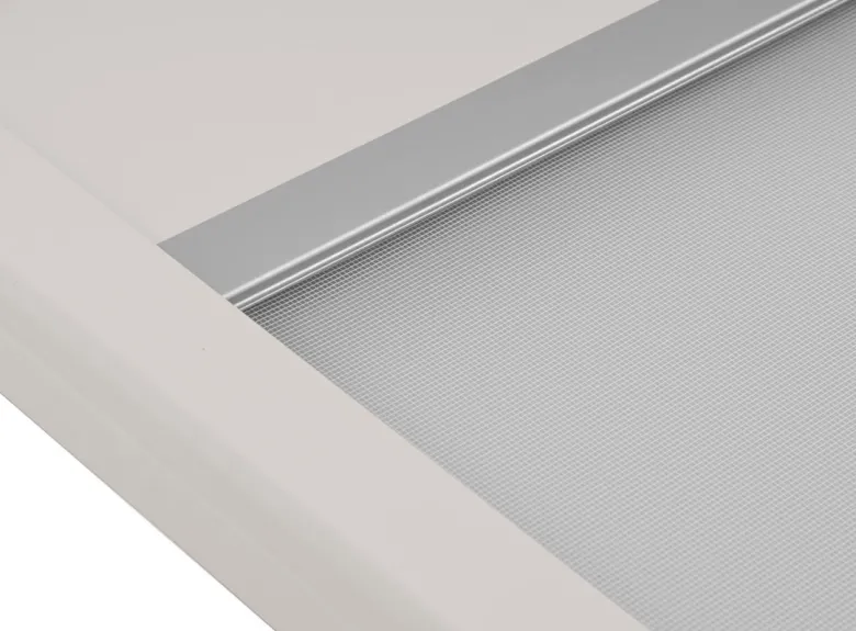 Remis Remiflair I combirollo cream - 140 x 80 cm