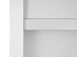Remis Remiflair I combirollo grey - 140 x 80 cm