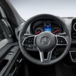 Remis Remifront IV Sprinter > 2019 links met greep