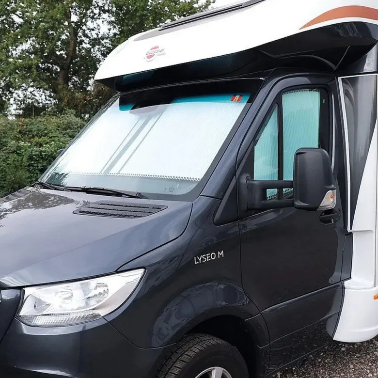 Remis Remifront IV Sprinter > 2019 met Sensorpakket klein