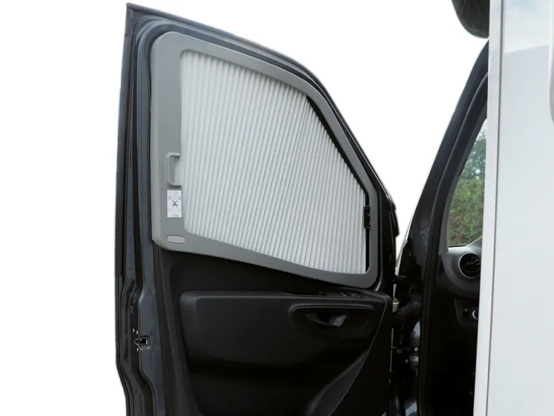 Remis Remifront IV Sprinter > 2019 rechts zonder greep