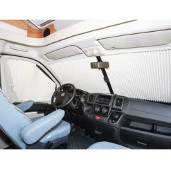 REMIS Remifront 4 voorpaneel - Fiat Ducato X290 2014-2020