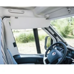 REMIS Remifront 4 voorpaneel - Fiat Ducato X290 2014-2020