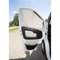 Remis remifront 4 zijpaneel links - X250 09/2011-2014/X290>2014