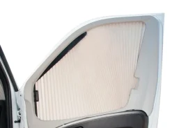 Remis remifront 4 zijpaneel rechts - X250 09/2011-2014/X290>2014