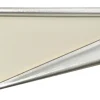 Remis Remisun Cream/Silver verduistering rolgordijn - 102 x 60 cm