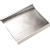 Remis Remisun Grey/Silver verduistering rolgordijn - 112 x 60 cm