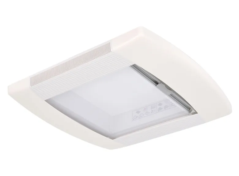 Remis REMItop Vario II 40 x 40 dakluik