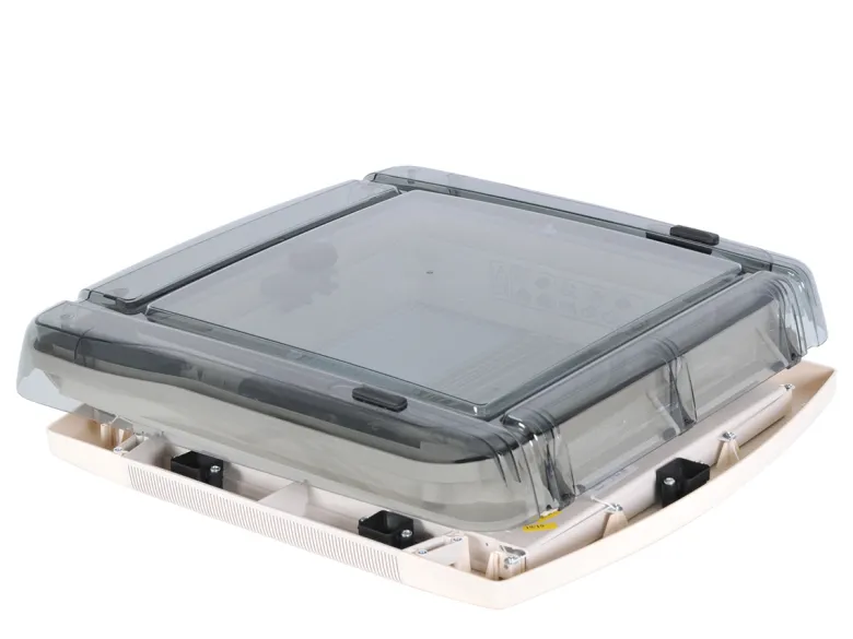 Remis REMItop Vario II 40 x 40 dakluik