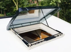 Remis REMItop Vario II 40 x 40 dakluik