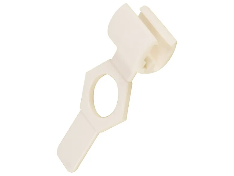 Remis Sun trekoog - beige