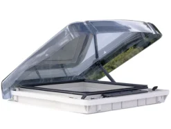 Remitop Vario 2 40x40 dakluik met slinger