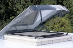 Remitop Vario 2 40x40 dakluik met slinger