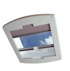 Remitop Vario 2 40x40 dakluik met slinger