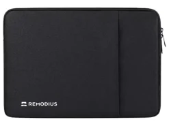 Remodius 16 inch Portable Monitor Sleeve - Black