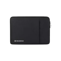 Remodius 13'' Portable Monitor Sleeve - Black