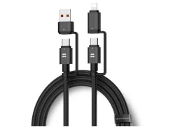 Remodius UniCharge universele oplaadkabel